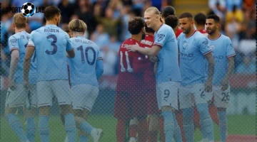 كريس كافاناه يقود قمة مانشستر سيتي وليفربول بالدوري الإنجليزي